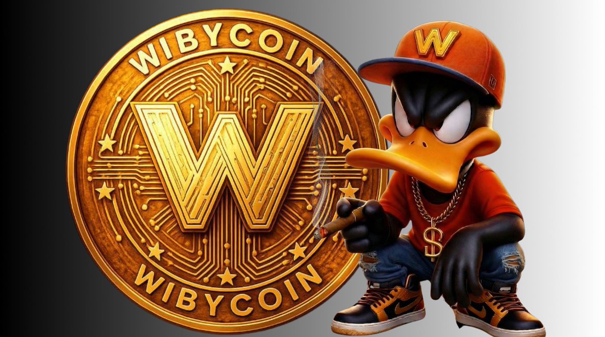 Wibycoin tweet media