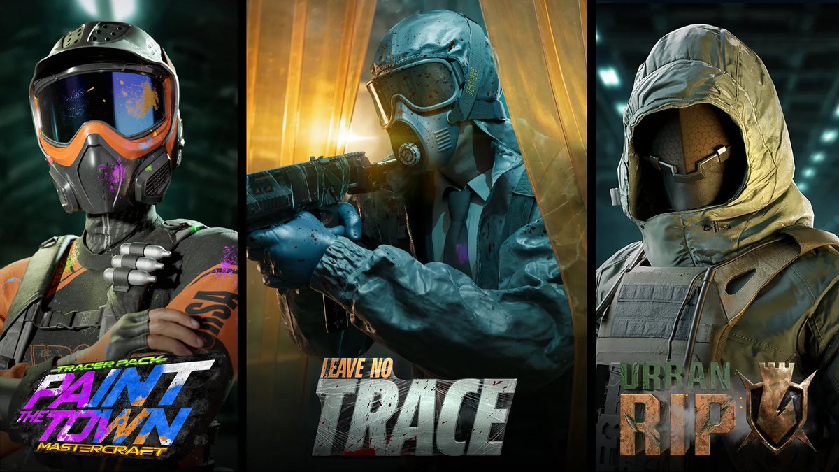 Call of Duty Events tweet media