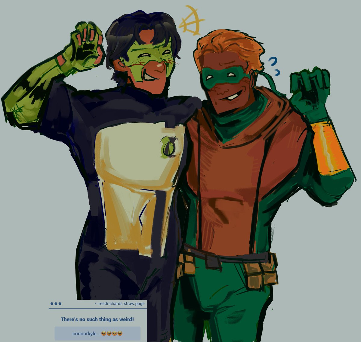 WES 🪲 tweet media