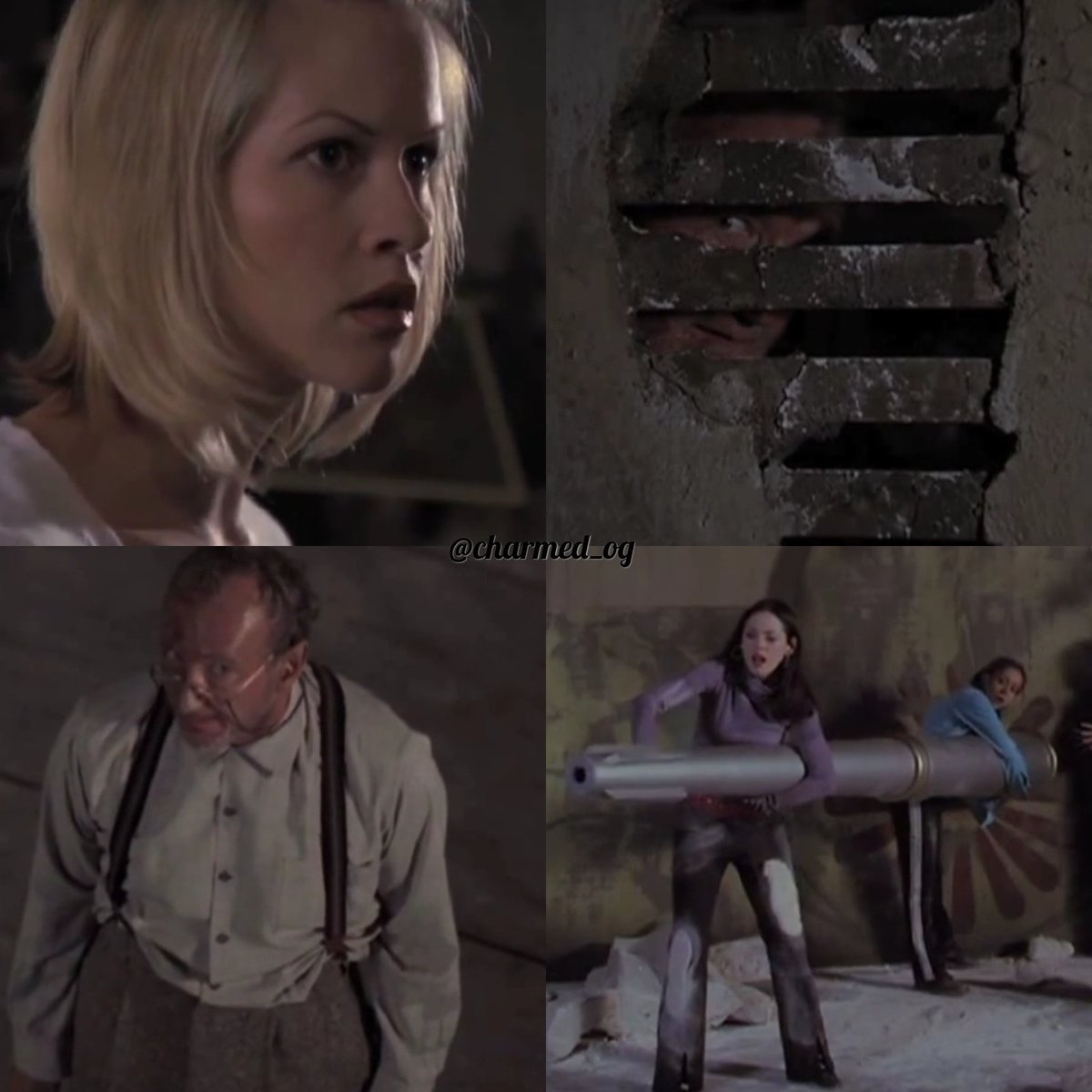 CharmedOGForever🔮🧙🏼♀️ tweet media