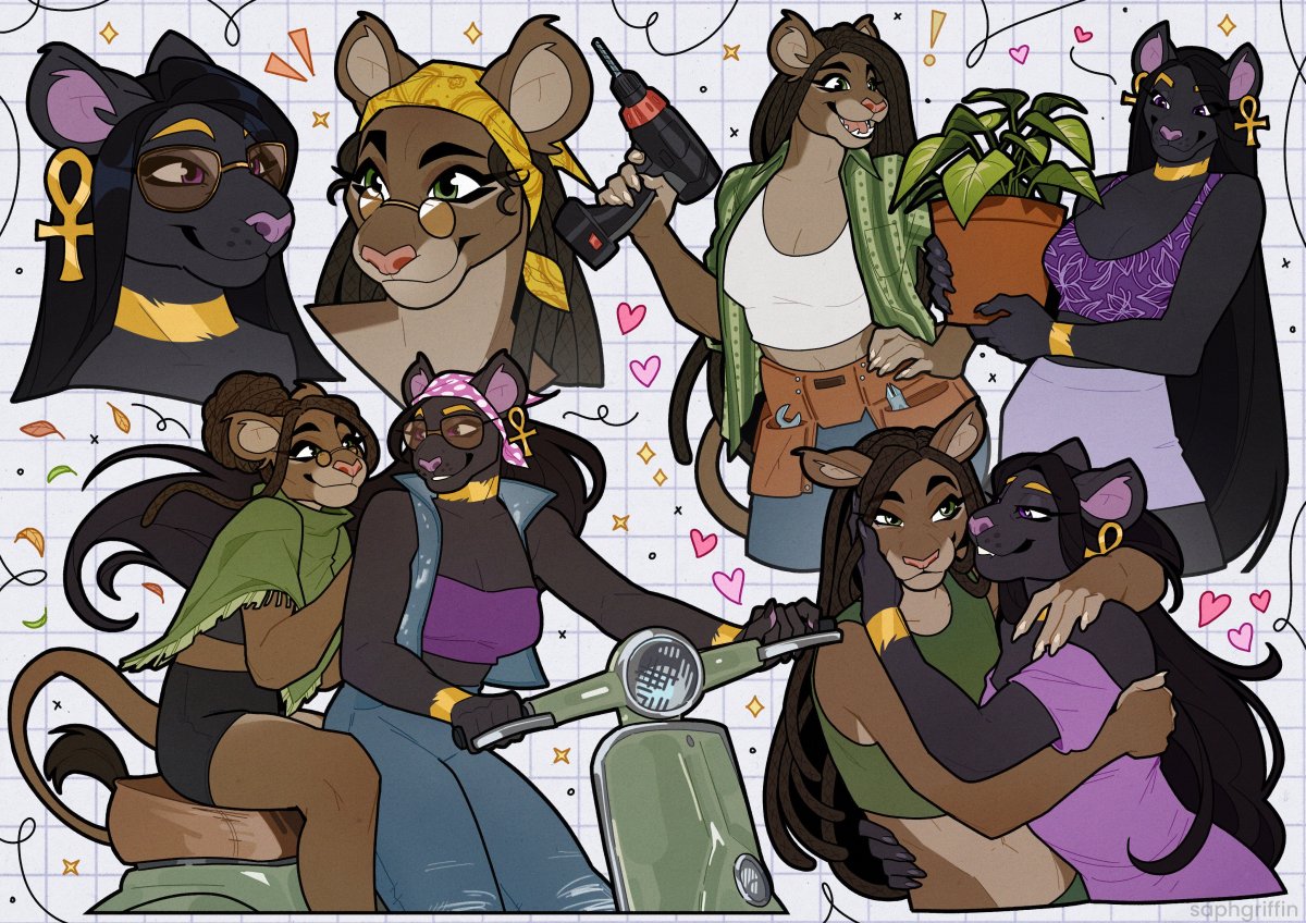 Slots will open on April 6th! ❤️

Patreon members (both free and paid) get notified before public.

Comment to join a pinglist in case there are public slots available by then ⬇️