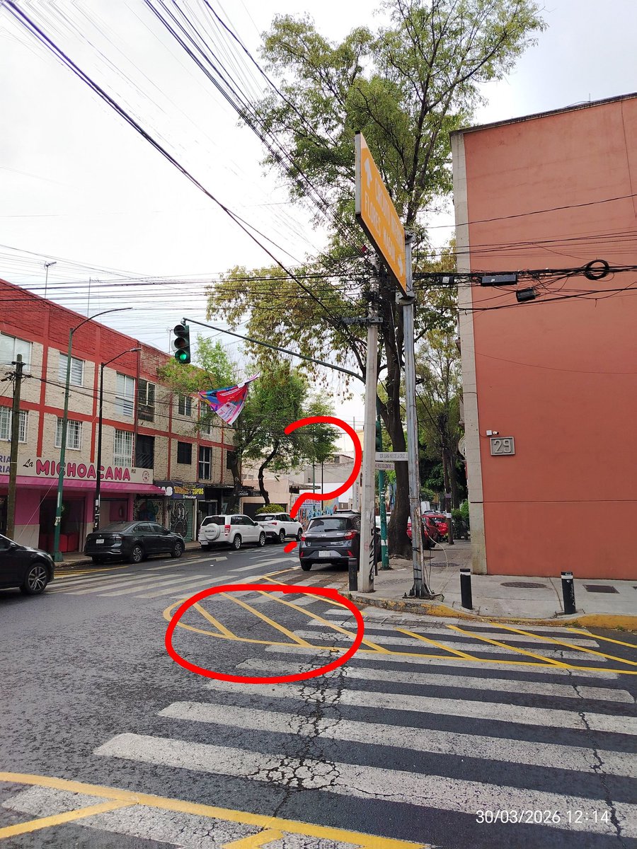 Héctor Detective Mx tweet media