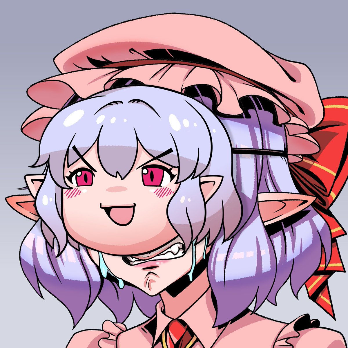 Sanae Kochiya🐍 tweet media