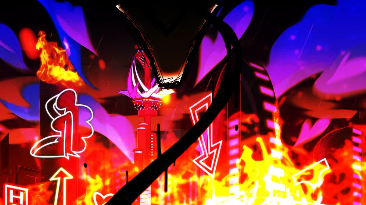 โ๏ธ ๐ถ๐ฐ๐๐๐ด๐ โ๏ธ tweet media