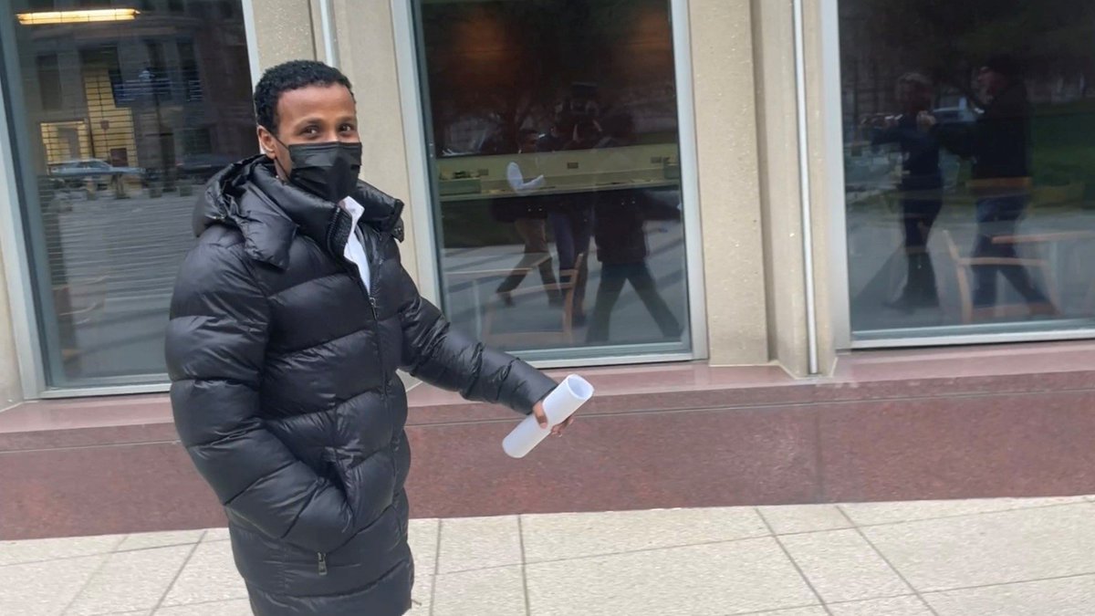 Andy Ngo tweet media