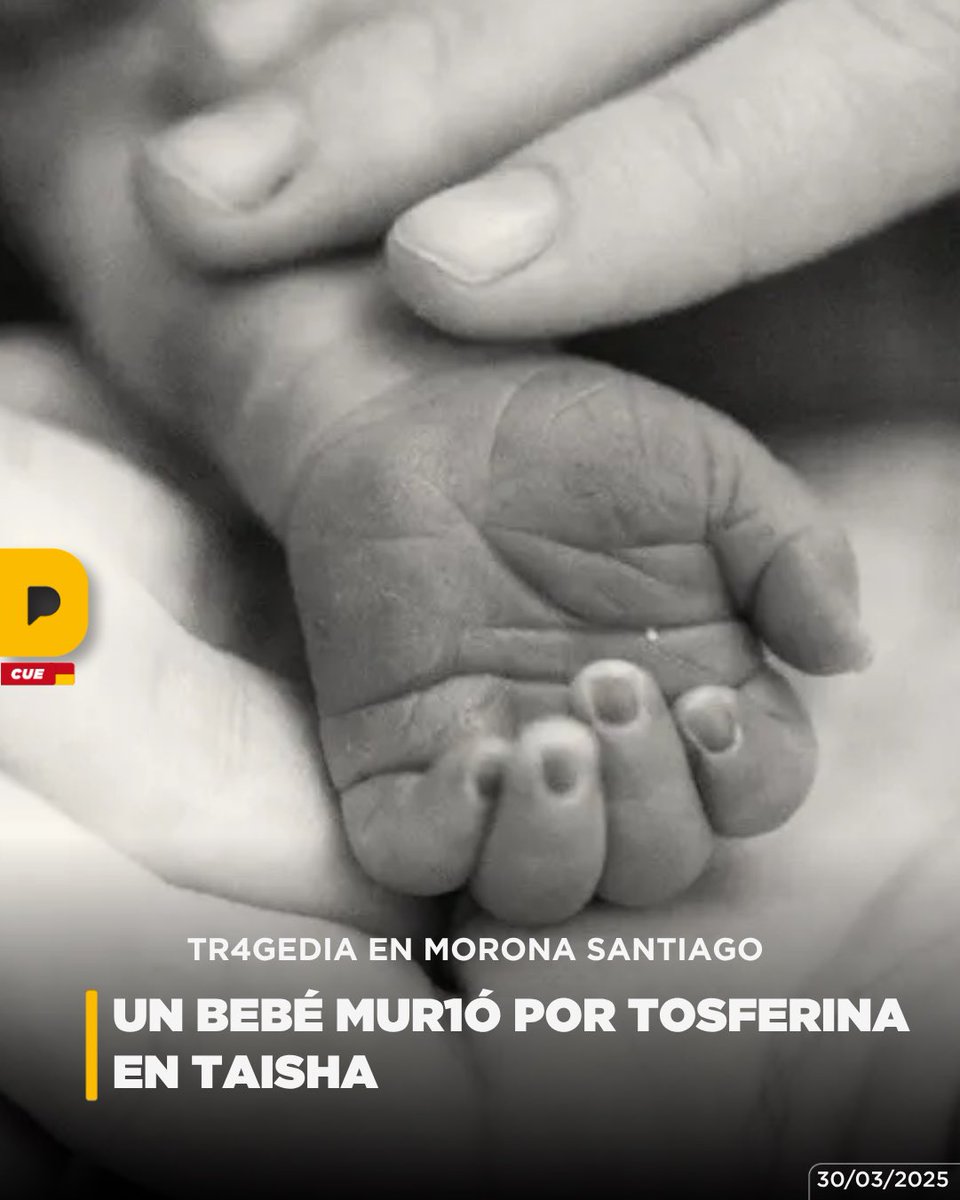 La Posta CUE tweet media