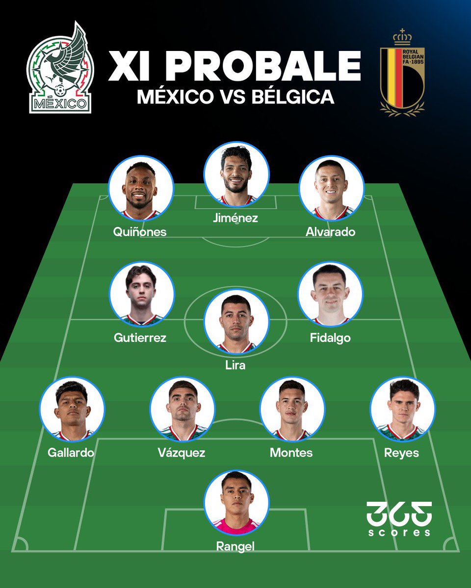 Fútbol mexicano FR 🇲🇽 tweet media