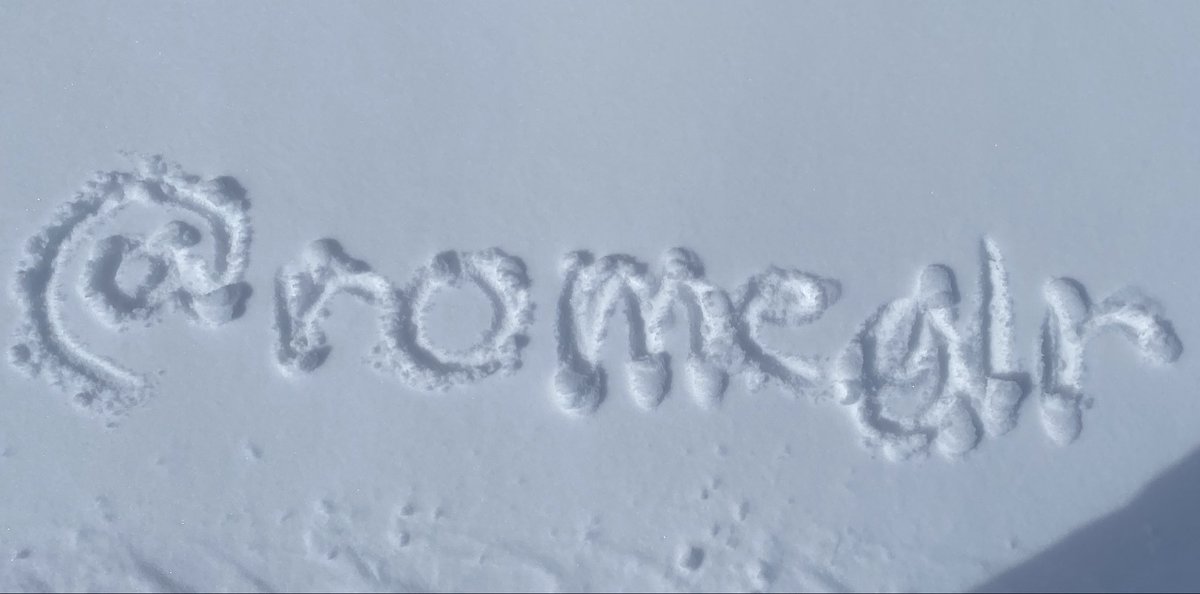 GHOST rome tweet media