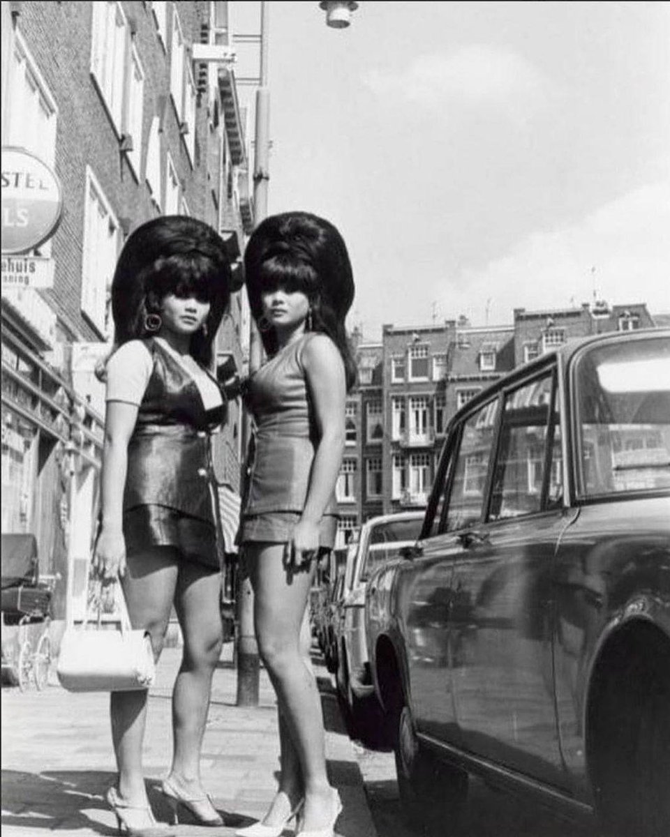 Things From the Past tweet media