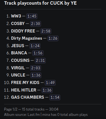 Mina 🌺 tweet media