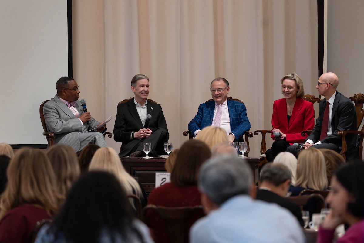 Peter WT Pisters, MD tweet media