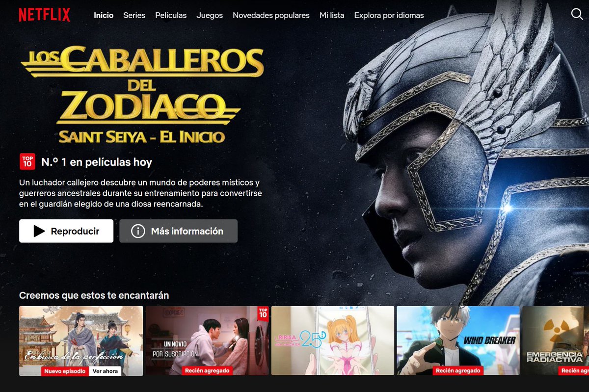 Cesarín @geeku tweet media