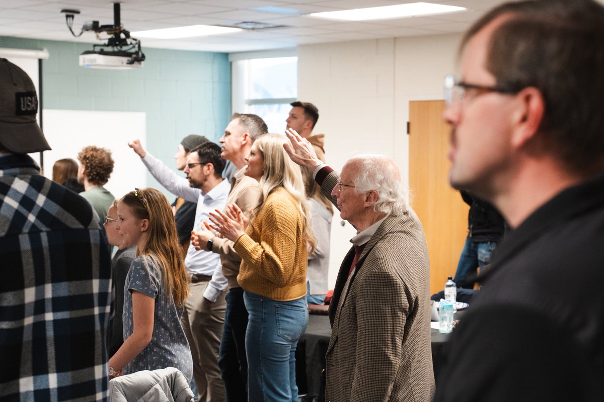 Bethlehem College and Seminary tweet media