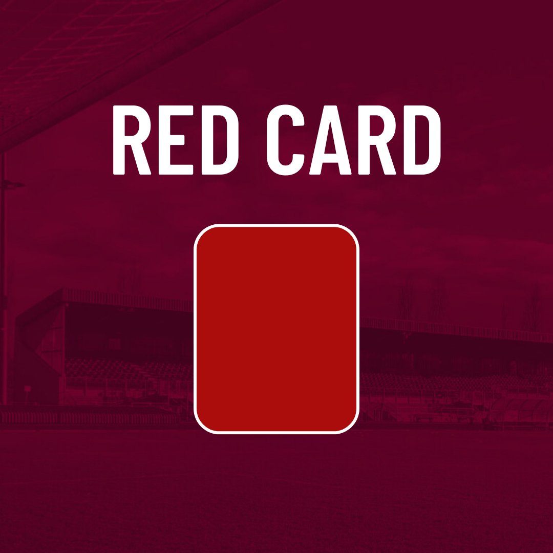 Chelmsford City FC tweet media