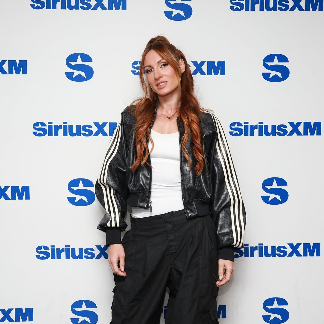 BECKY HQ tweet media