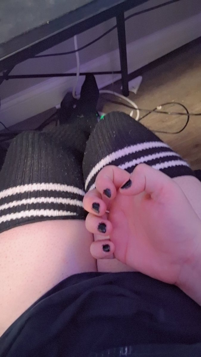 Did my nails for my birthday