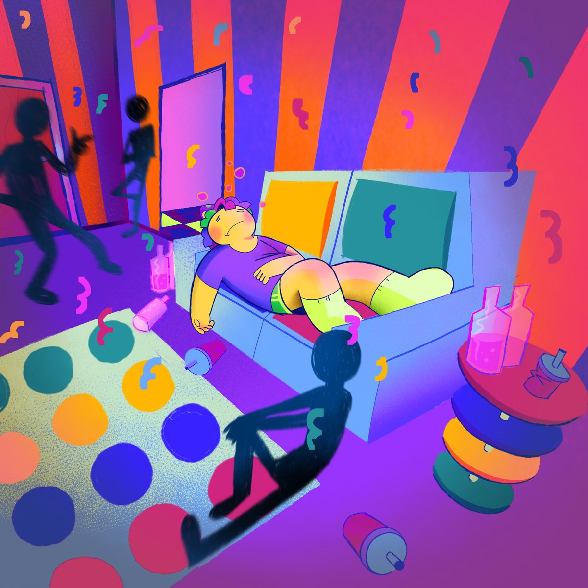 Mister Boogie tweet media