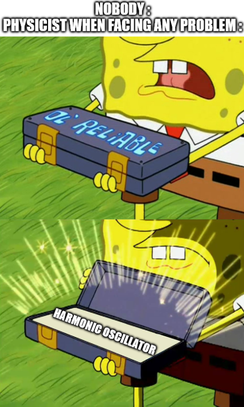 ThePhysicsMemes's tweet image. They'll always be by the physicist side. #computerscience