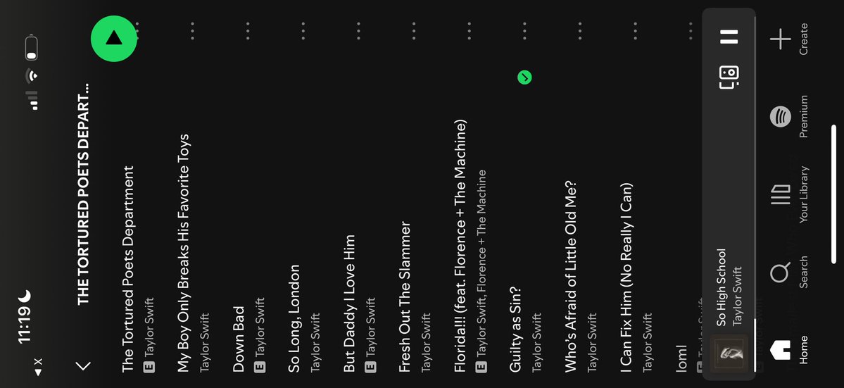 ode to riri 🪽 tweet media