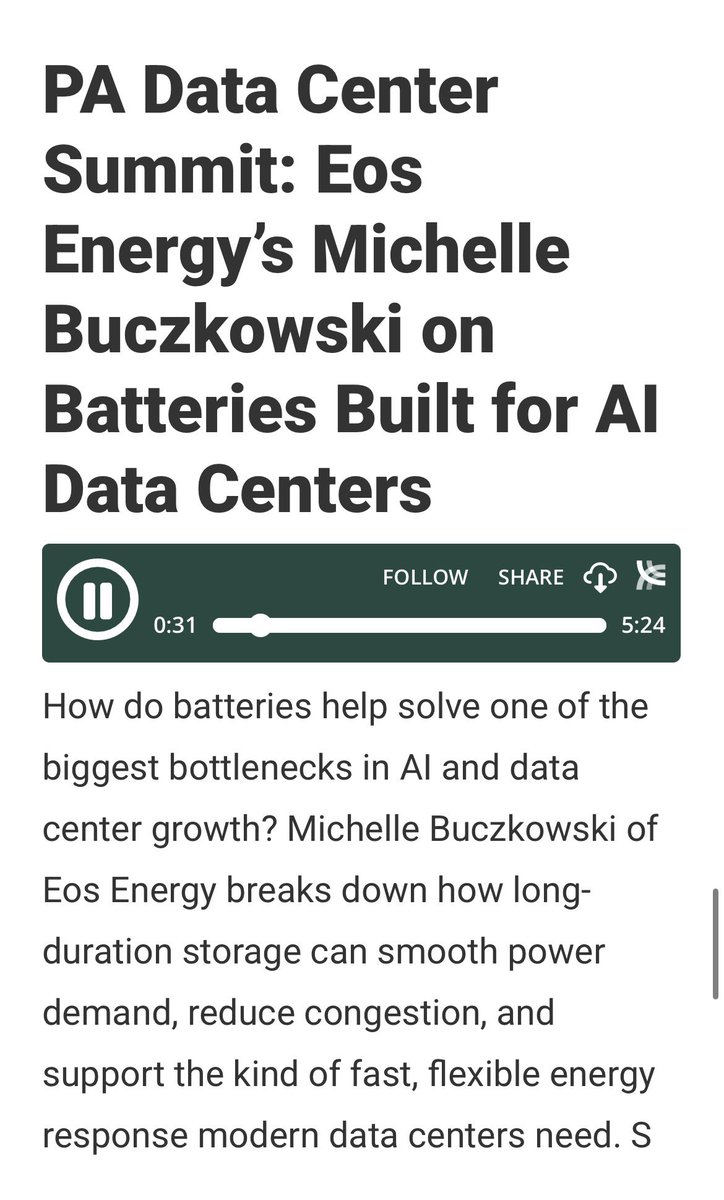 🔋William Grassman🔋 tweet media