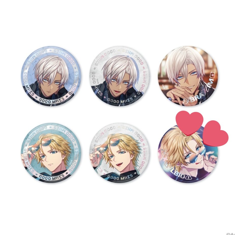 ハルタ@取引 tweet media