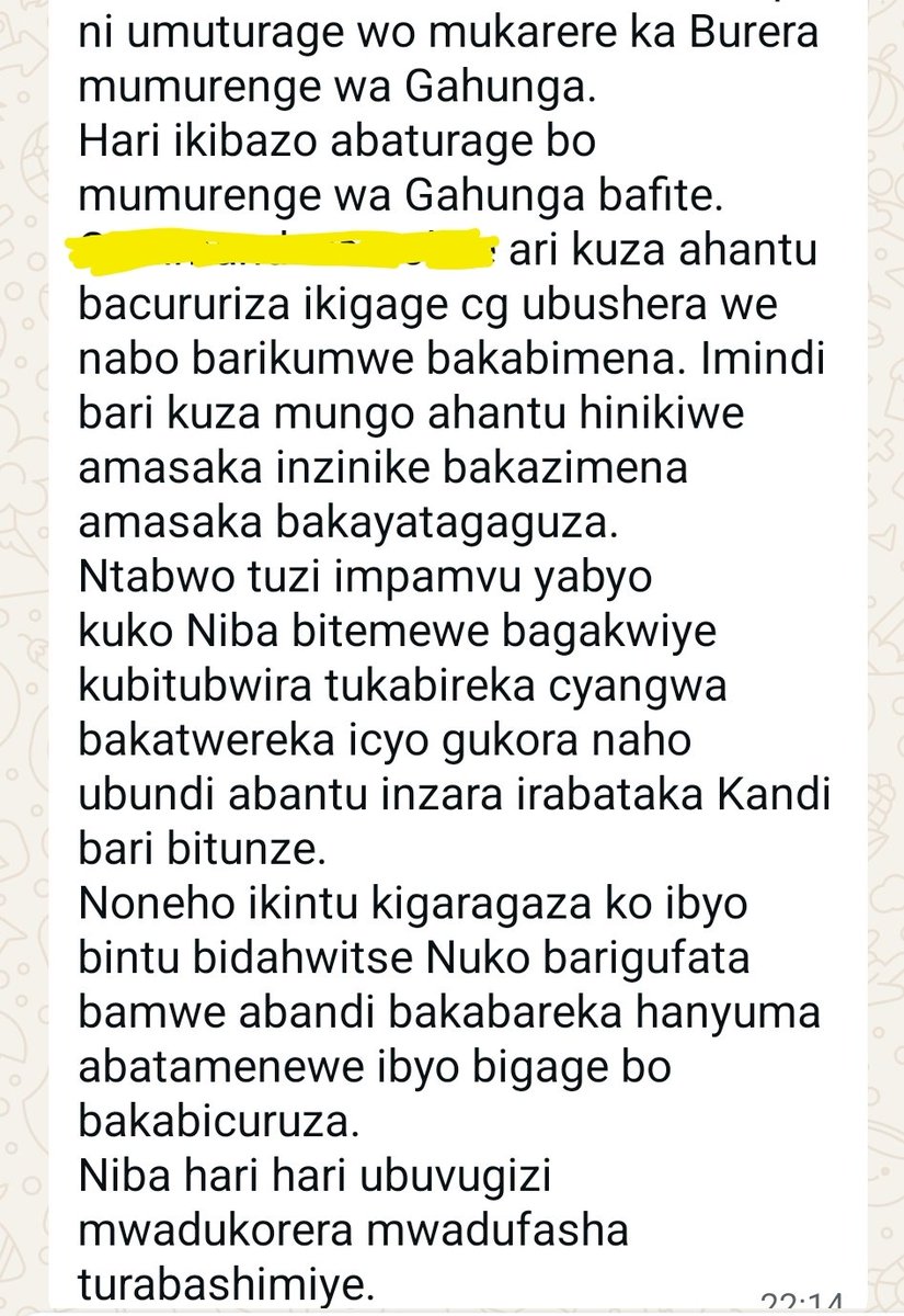 Oswald Oswakim tweet media