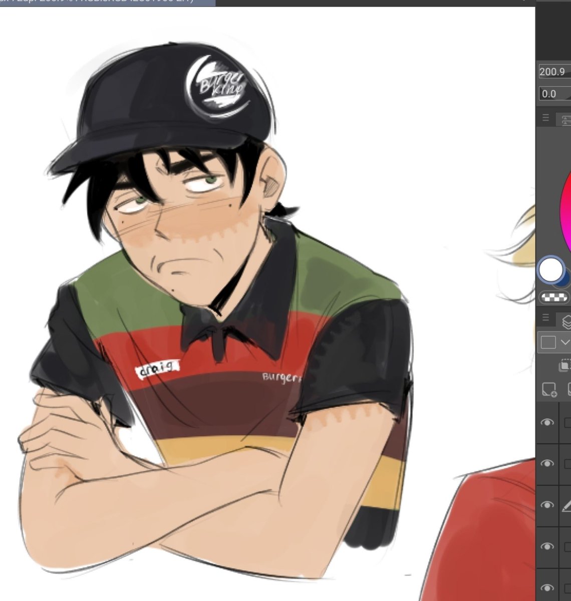 ▞︎▞︎ SUNWOUSH tweet media