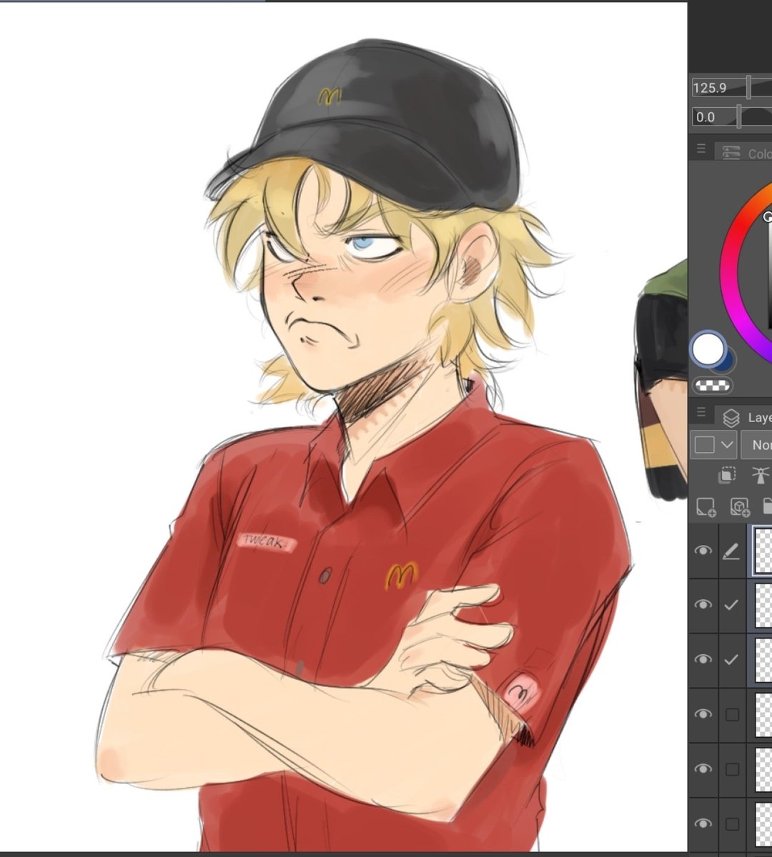 ▞︎▞︎ SUNWOUSH tweet media