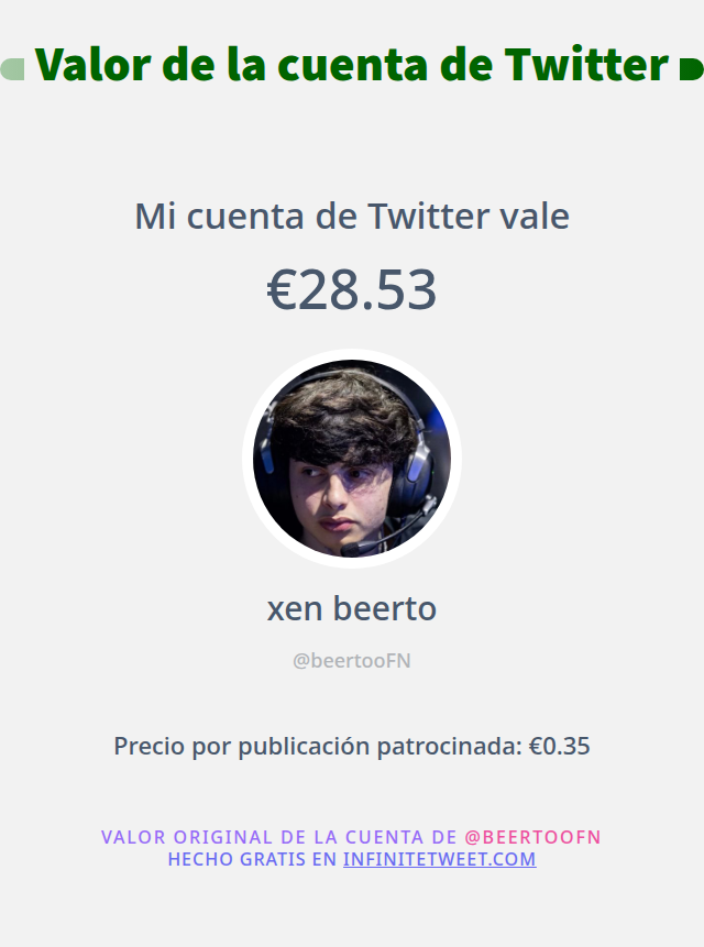 xen beerto tweet media