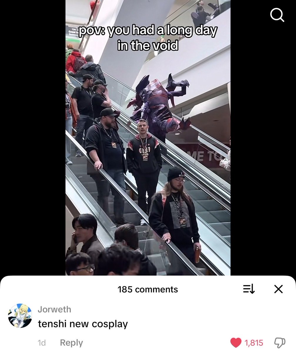 Tenshi ➡️ twitch.tv/tenshi tweet media