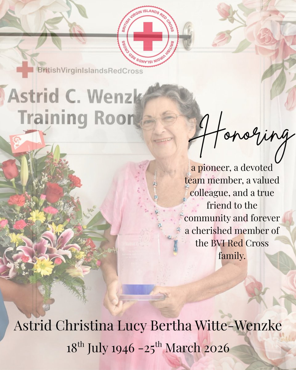 BVI Red Cross tweet media