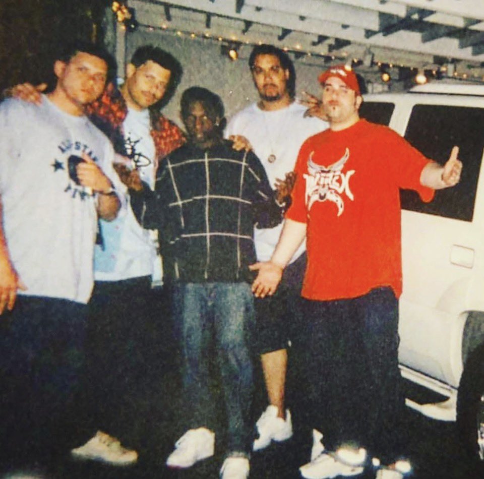 XLTHEBEAST tweet media