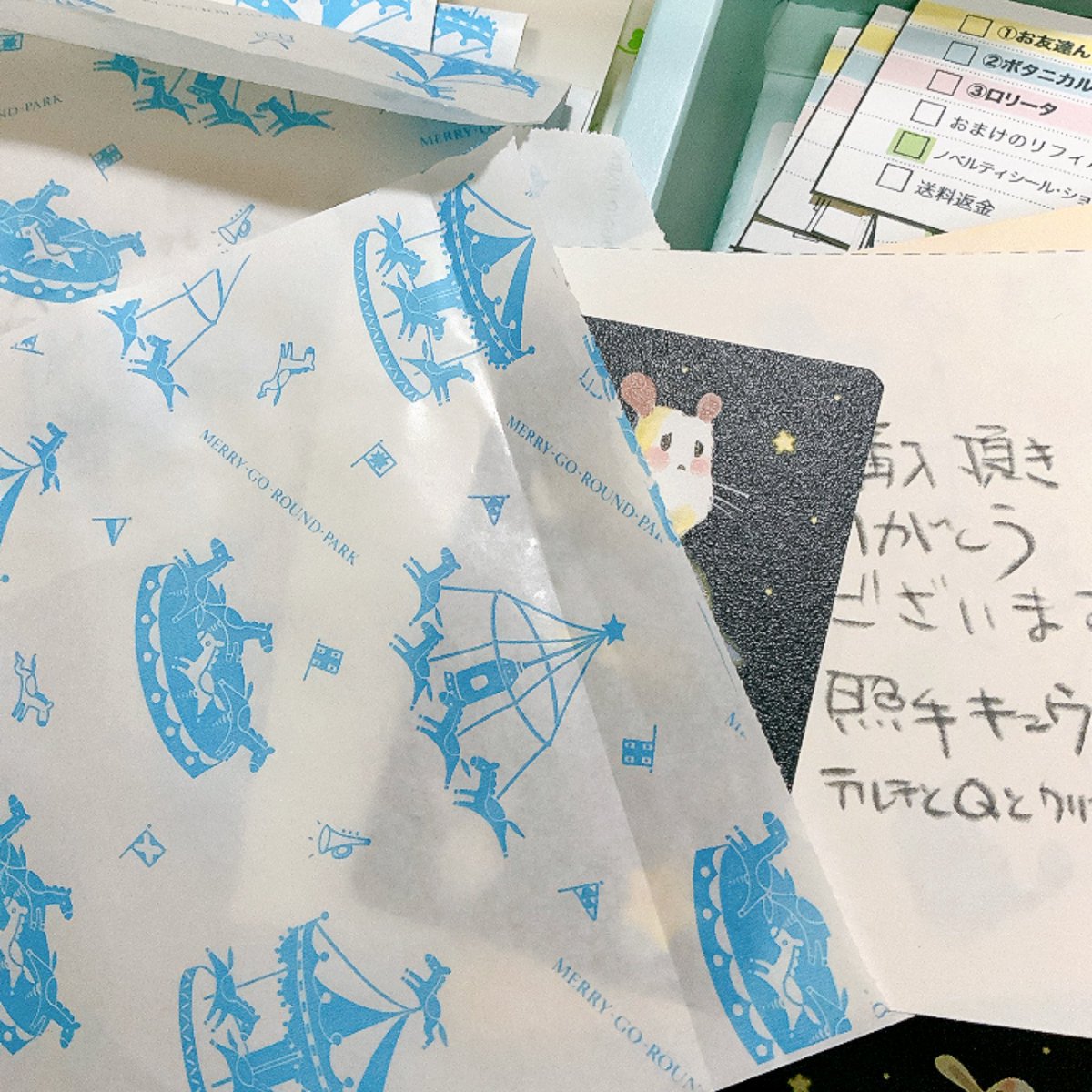 照手キュウ🎪4月24.25.26横浜赤レンガ倉庫gallery tweet media