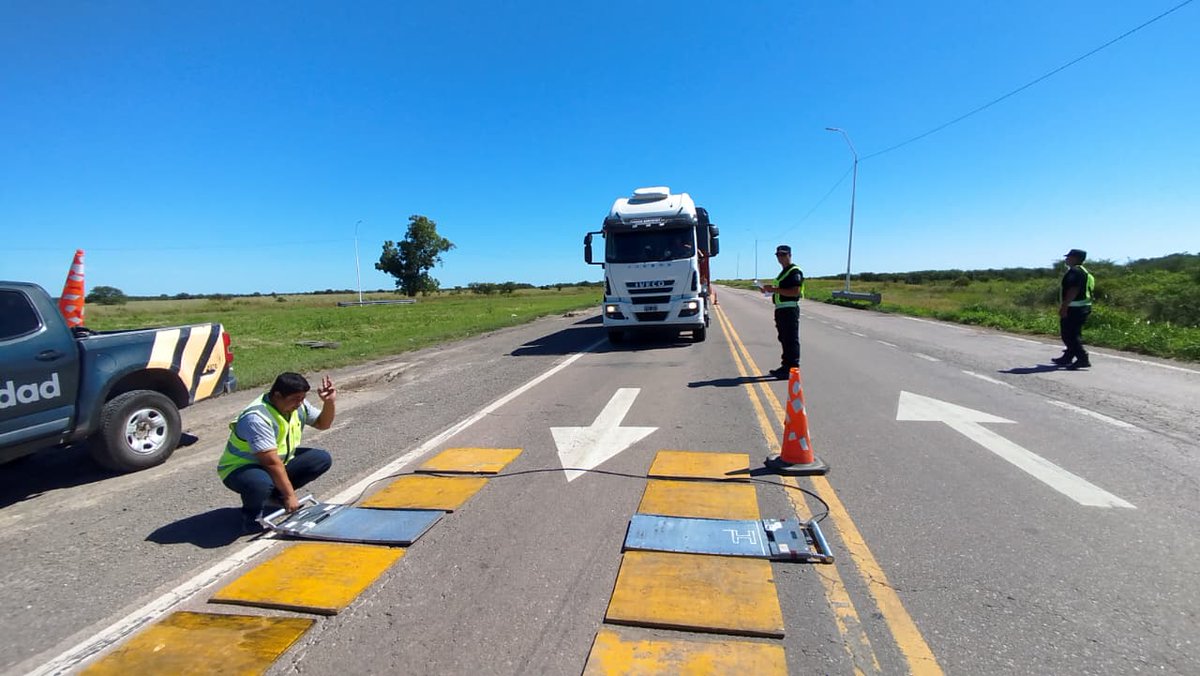 Agencia Provincial de Seguridad Vial tweet media