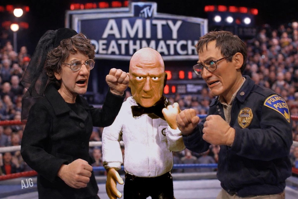 The Daily Jaws tweet media