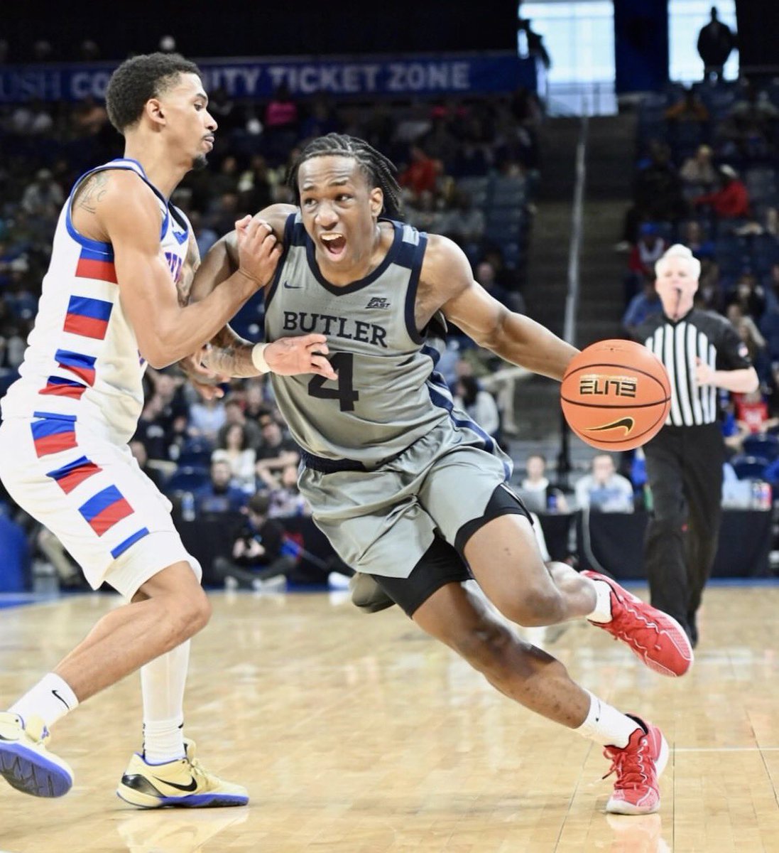 Josh Millican tweet media