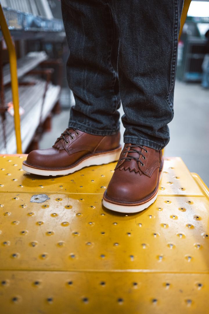 JK Boots tweet media