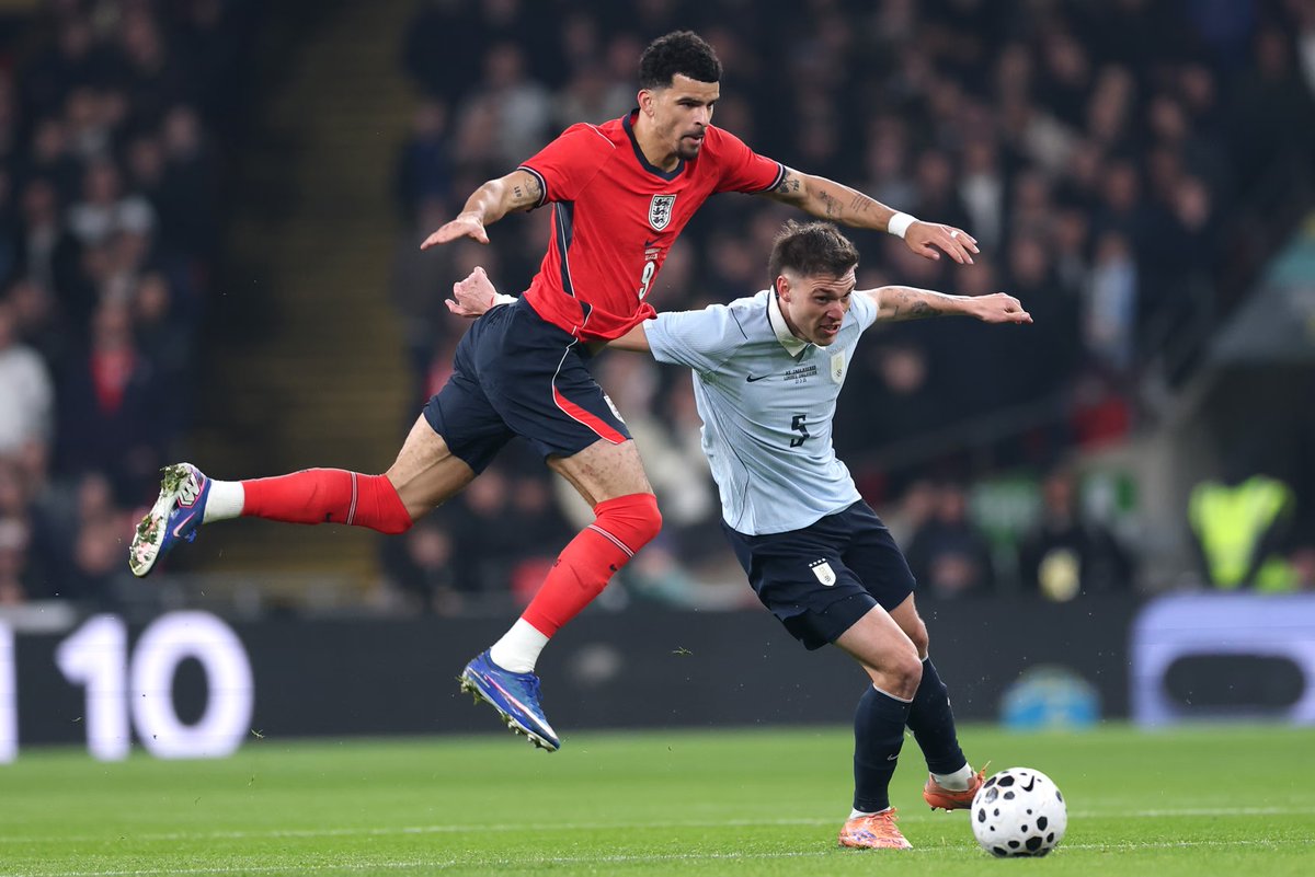 The United Stand tweet media