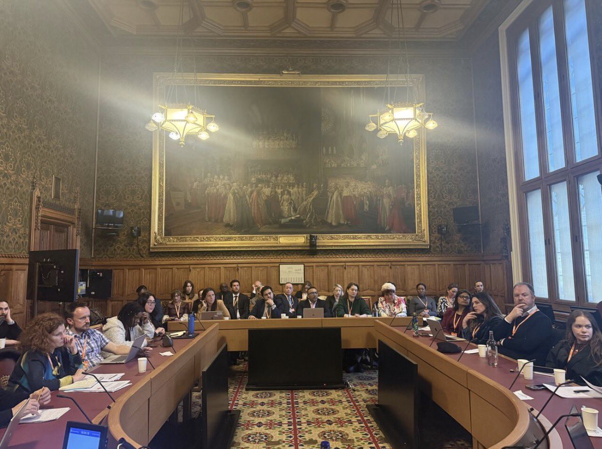 Zahra Shah tweet media