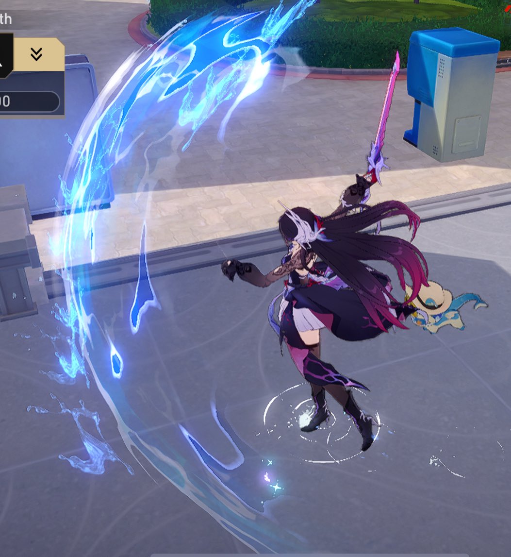 ⌗ᆞ› vivi ꒰ 🗝️ ꒱ tweet media