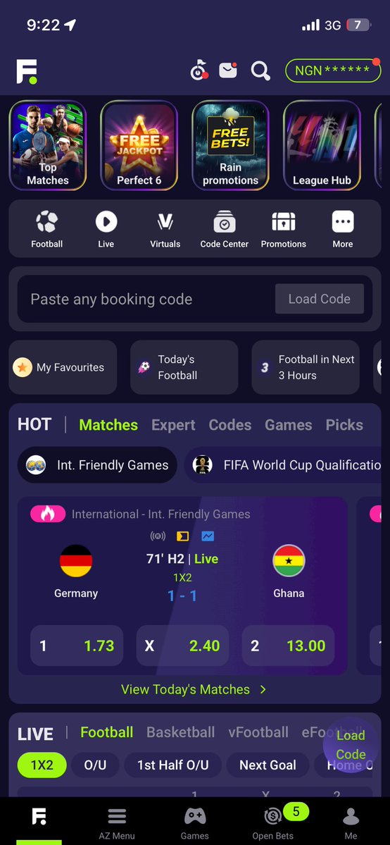 SHEDRACK tweet media