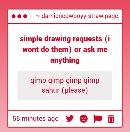 damien 😹💪 tweet media