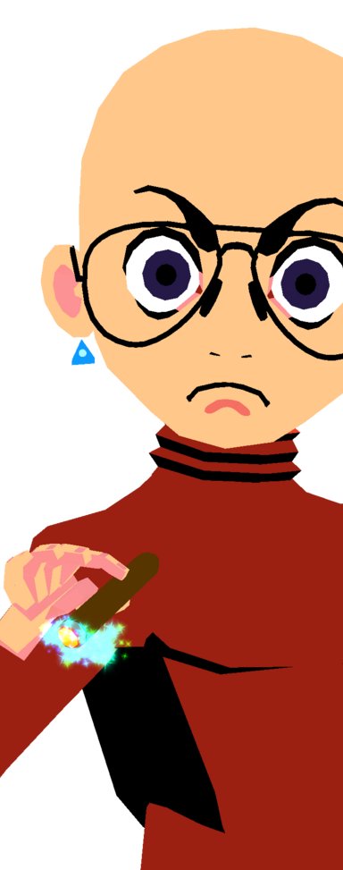 AckkStudios - YIIK I.V - Out Now! tweet media