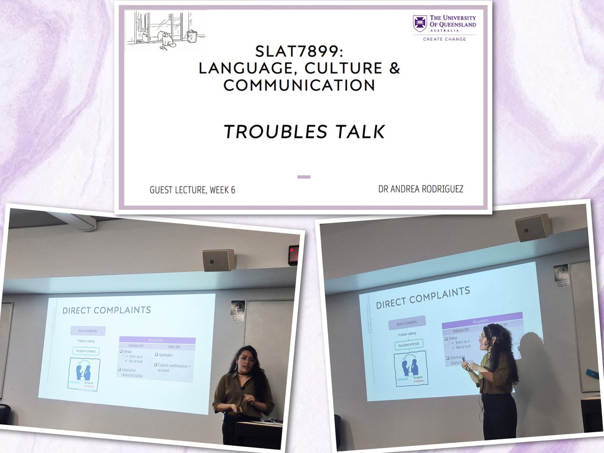 DrVSinkeviciute's tweet image. ✨️ That proud &amp;amp; joyful moment when you're introducing your now former PhD student as Dr Andrea Rodriguez @Rodriguez_Angio 🤩

The journey that started with an MA thesis on #complaints, 5 publications later continues with #relational #accountability &amp;amp; so much more to explore 🔎