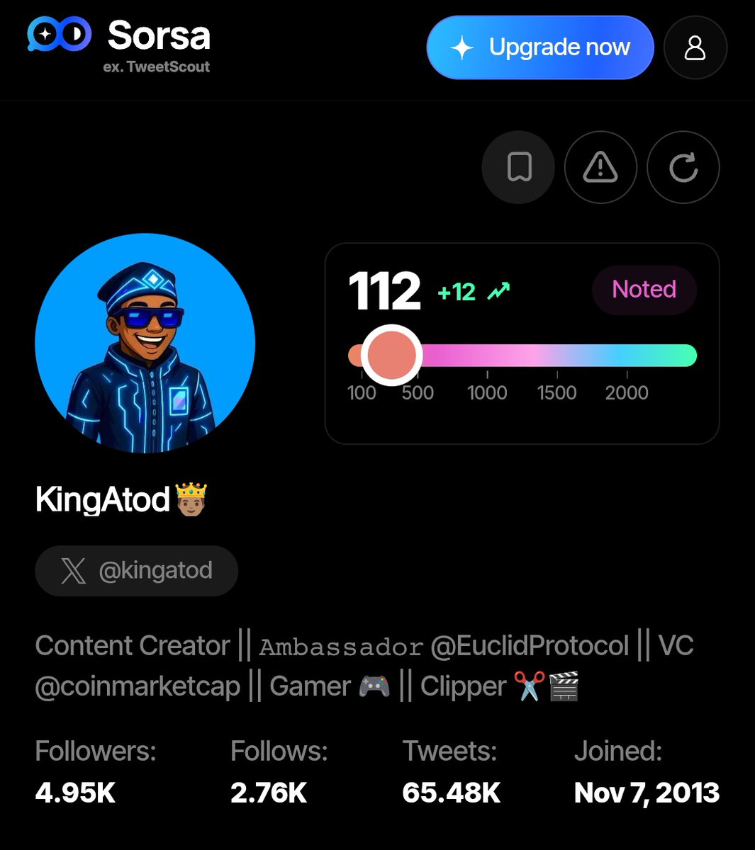 𝖪𝗂𝗇𝗀𝖠𝗍𝗈𝖽🤴🏽 tweet media