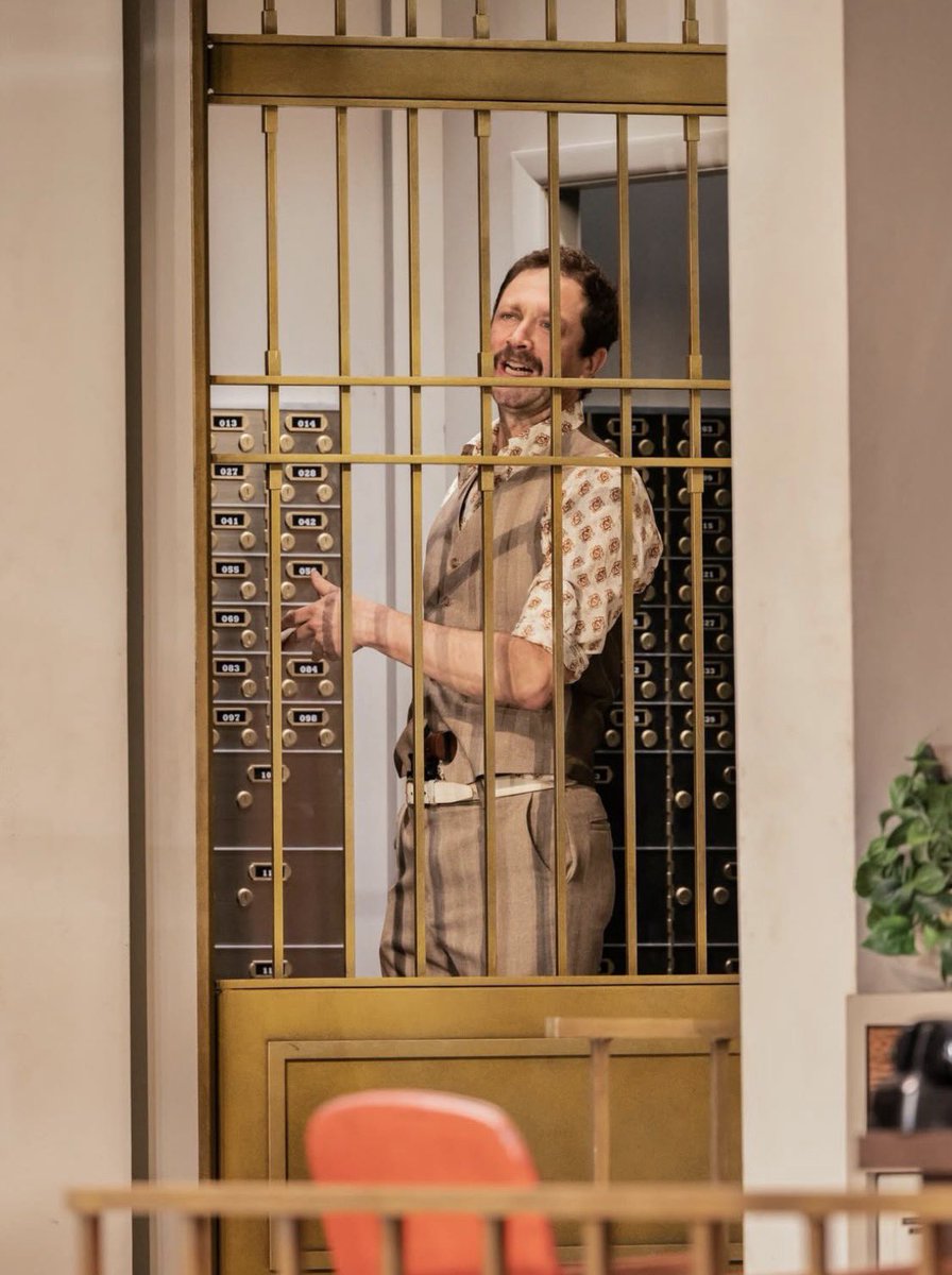 TimesSquareNYC's tweet image. It’s OPENING NIGHT of @Dogdaybway at the August Wilson Theatre in #TimesSquare! 🎟️🎭

#DogDayAfternoon #DogDayBway #Broadway #NYC