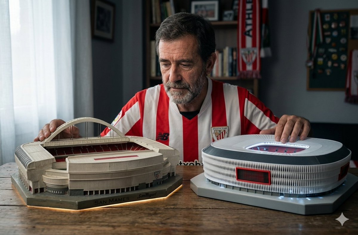 Borja🏆 tweet media