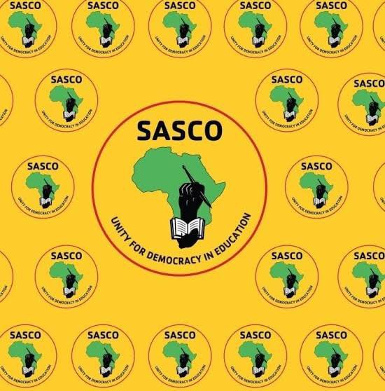 Congratulations to SASCO at Taletso TVET College for winning the 2026 SRC elections 🖤💚💛❤️

Lehurutse campus
9/9 seats

Litchenburg campus
9/9 seats

Mahikeng campus
8/8 seats