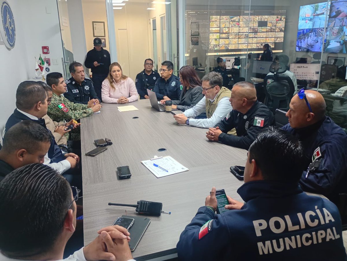 Ana Muñiz Neyra tweet media