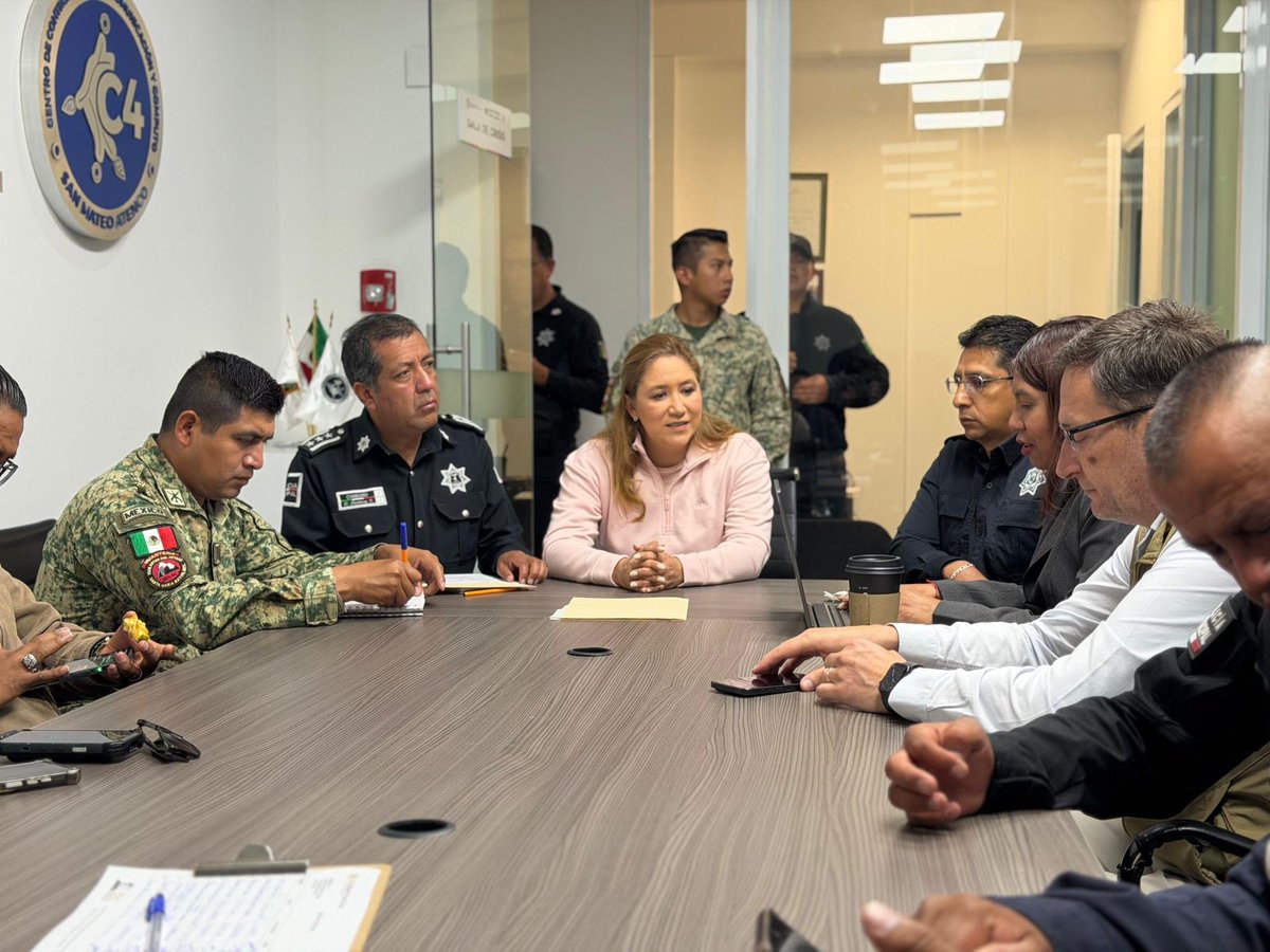 Ana Muñiz Neyra tweet media